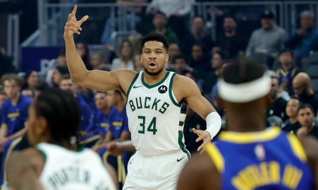 Σαράνια: «Μινεσότα, Νέα Υόρκη, Γκόλντεν Στέιτ και Μαϊάμι θέλουν τον Γιάννη Αντετοκούνμπο»