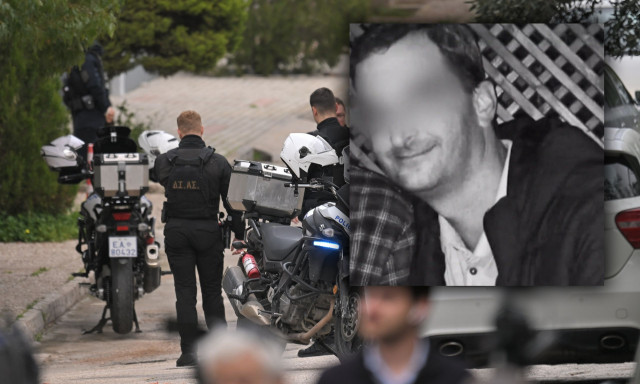 Γλυφάδα: Στη φυλακή ο 46χρονος για τη δολοφονία του πατέρα του – Απολογήθηκε χωρίς δικηγόρο