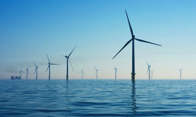 Ευρωπαϊκή χώρα κατασκεύασε ανεμογεννήτριες στον ωκεανό: Λίγο αργότερα η θάλασσα αντέδρασε