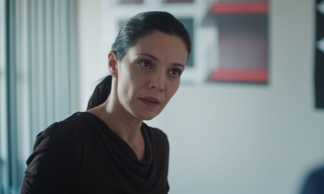 Μια νύχτα μόνο spoiler: Η Αρετή στα χέρια ενός επικίνδυνου φωτογράφου