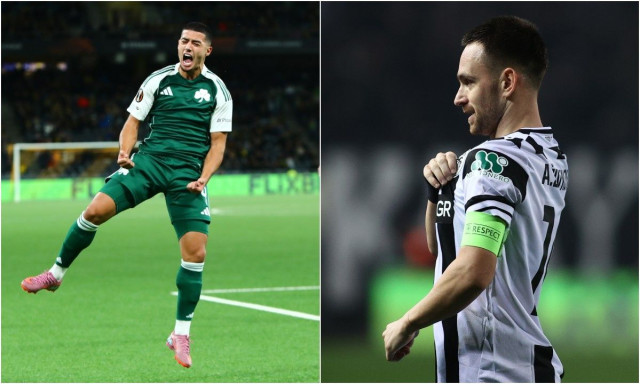 Τελευταία αγωνιστική στο Europa League με σούπερ προσφορά* από το Pamestoixima.gr