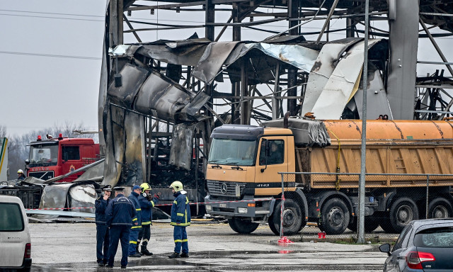 Βιολάντα: Σιγή από τους δικηγόρους των κατηγορουμένων - «Ο τεχνικός εφάρμοσε όλα τα πρωτόκολλα»
