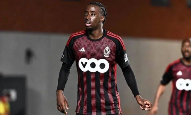 Χακίμ Σαχαμπό ΑΕΚ