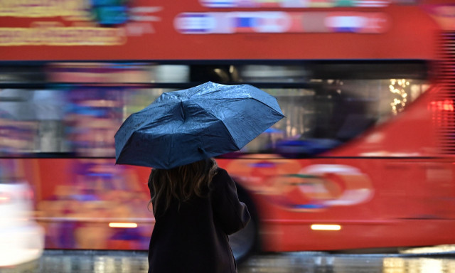 Καιρός: «Ποδαρικό» με νεροποντές και χιόνια για τον Φλεβάρη - Πότε έρχεται νέο κύμα κακοκαιρίας