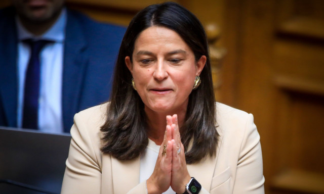 Kerameus: Unemployment rate approaching lowest levels in Greece's history