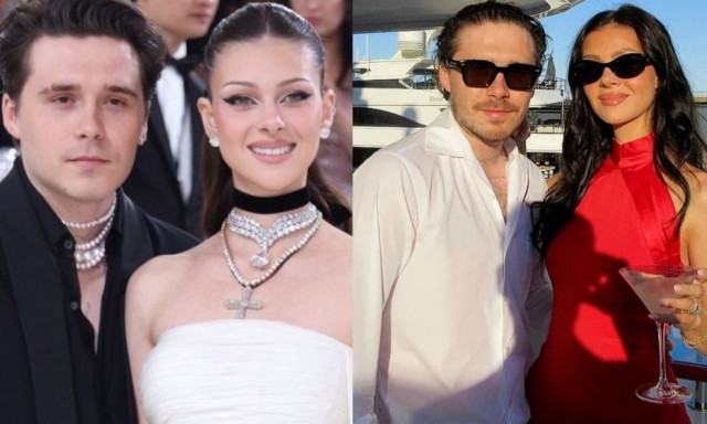 Ζωή δισεκατομμυριούχου για τον Μπρούκλιν Μπέκαμ: Κάβα «μουσείο», πολυτελή ακίνητα και superyachts