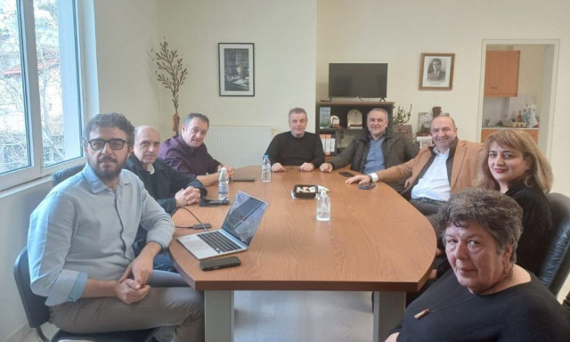 Οδηγός για όλη την Κρήτη ο Δήμος Αγίου Βασιλείου