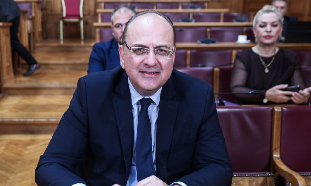 «Θερμό επεισόδιο» μεταξύ ΠΑΣΟΚ και Λαζαρίδη - Η παρέμβαση Γεραπετρίτη και η «πράσινη» απαίτηση