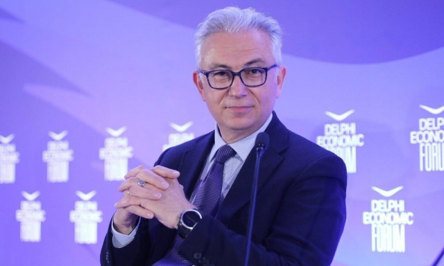 ΝΔ: Ο Θόδωρος Ρουσόπουλος πρόεδρος της Οργανωτικής Επιτροπής του 16ου συνεδρίου της