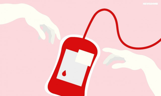 Κοζάνη: Το χωριό των εθελοντών αιμοδοτών - «Κάθε σπίτι έχει τουλάχιστον έναν αιμοδότη»