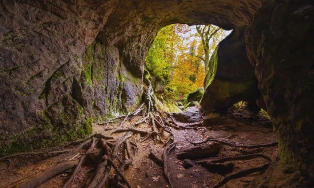 Οι επιστήμονες μπαίνουν σε ένα μυστηριώδες, απομονωμένο σπήλαιο της Νέας Ζηλανδίας