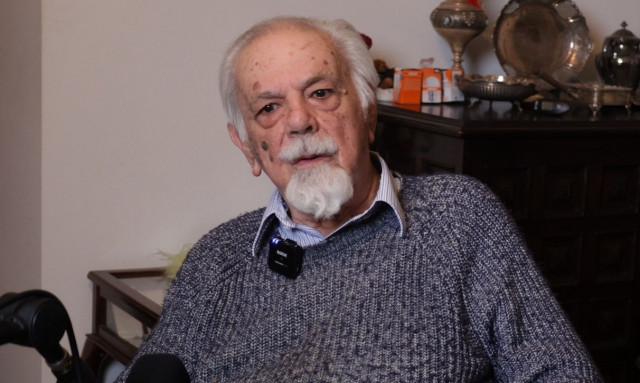 Ίμια, 30 χρόνια μετά: «Ήταν η πρώτη φορά που η αμφισβήτηση αφορούσε έδαφος» λέει ο πρέσβης Νεζερίτης