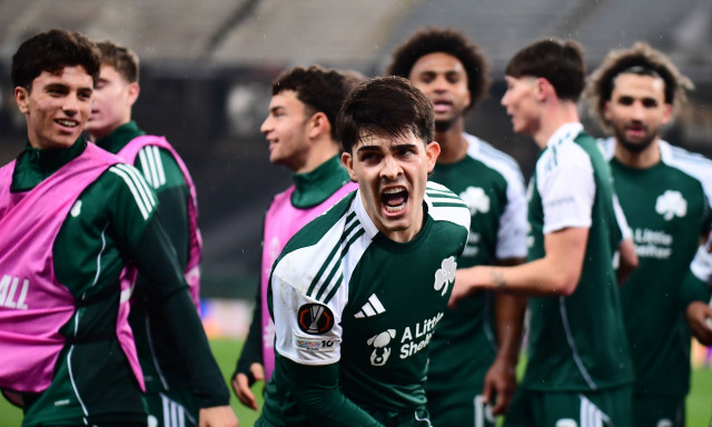 «Με DNA πρέσβη» - Τα πρωτοσέλιδα των αθλητικών εφημερίδων