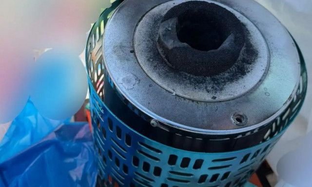 Ζεφύρι: Σύλληψη έξι ατόμων για παράνομο χυτήριο μετάλλων