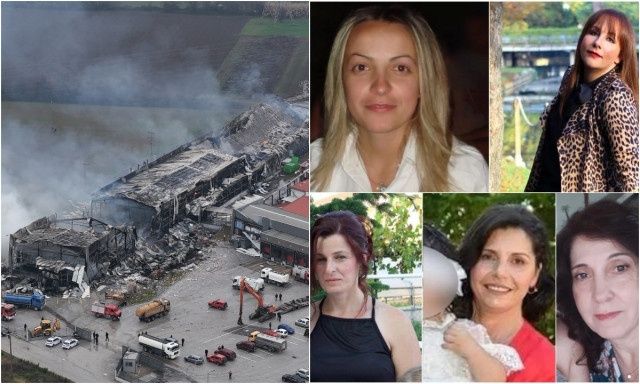 Τρίκαλα: Oργή και η θλίψη από τα παιδιά των νεκρών γυναικών - «Μία ζωή δούλευε και την ανατίναξαν»