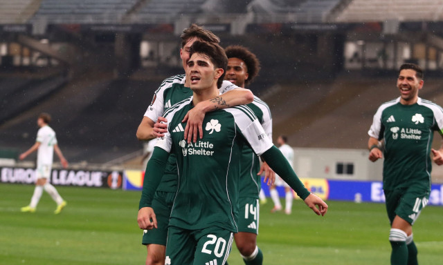 Παναθηναϊκός