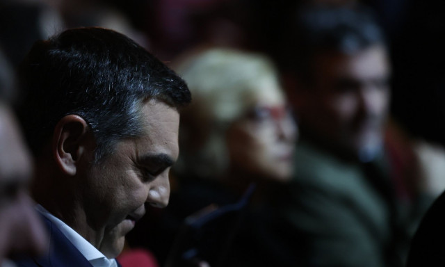 Τι σημαίνει η κίνηση Τσίπρα για τη «σύγκλιση» των προοδευτικών δυνάμεων