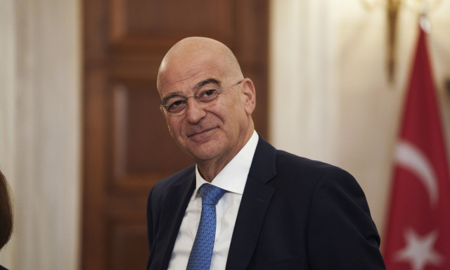 Δένδιας: Η Ελλάδα προφανώς δεν μπορεί να πάρει στα σοβαρά τη διετή NAVTEX από την Τουρκία