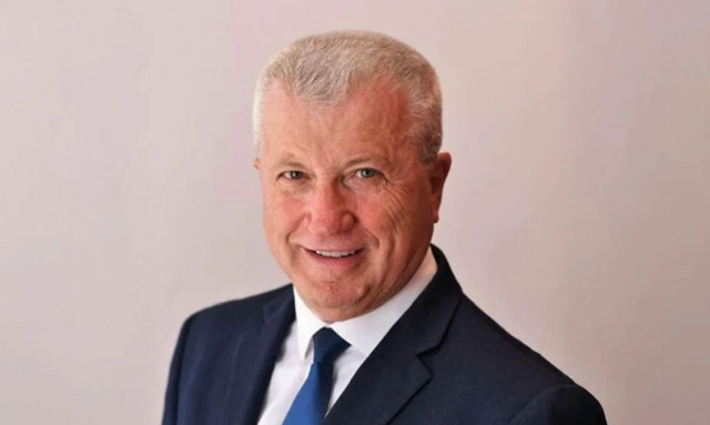 Θεσπρωτία: Πέθανε ο δήμαρχος Φιλιατών Βασίλης Τζίγκος - Νοσηλευόταν στο Λαΐκό Νοσοκομείο Αθηνών