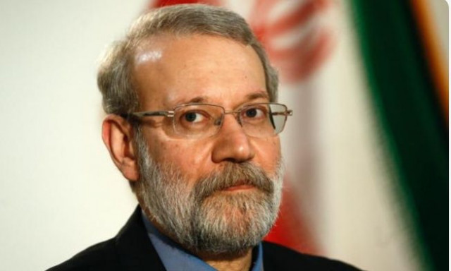 Ρωσία: Ο Πούτιν συναντήθηκε με τον επικεφαλής εθνικής ασφάλειας του Ιράν