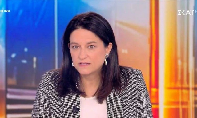 Κεραμέως: Έχουμε 42-45 εργατικά δυστυχήματα τον χρόνο, δεν ισχύουν οι αναφορές για 200