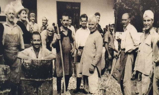 Το ”καερέτι” στο Ρέθυμνο – Μια ζωντανή μαρτυρία του 1960′