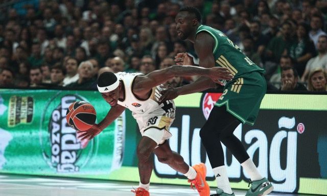 Αθλητικές μεταδόσεις: Πού θα δείτε Βιλερμπάν-Παναθηναϊκός AKTOR και κληρώσεις