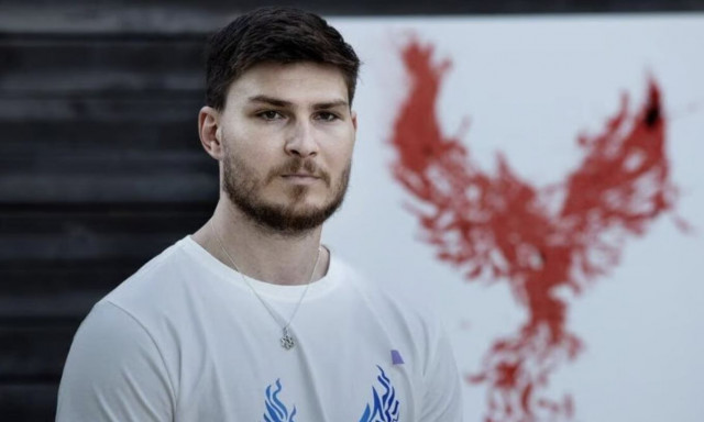 Ισραηλινός πρώην όμηρος στη Γάζα: «Μπορώ να αναπνεύσω ξανά» λέει μετά από 500 ημέρες αιχμαλωσίας