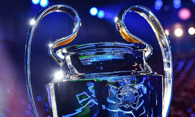 Champions League LIVE: Η κλήρωση του Ολυμπιακού στα playoffs