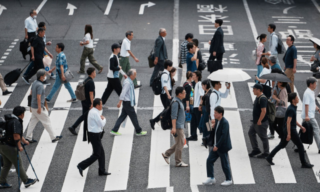 Ασυνήθιστη κλοπή στην Ιαπωνία: Έριξαν δακρυγόνα για να αρπάξουν βαλίτσες με €2,3 εκατ. σε μετρητά
