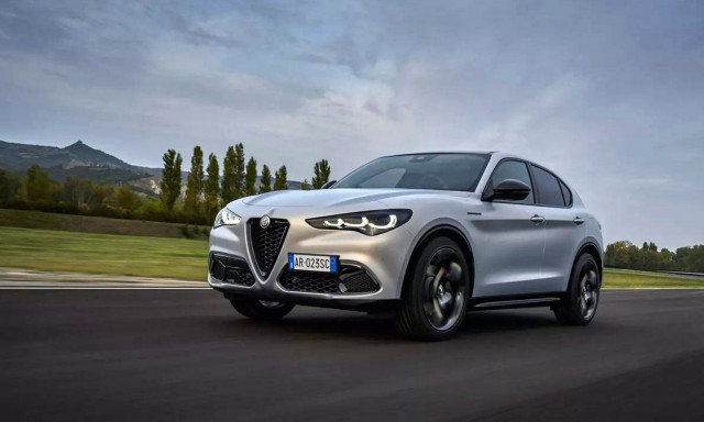 Οι νέες Alfa Romeo Giulia και Stelvio θα εμφανιστούν από το 2028 και μετά