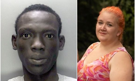 Βρετανία: Ισόβια στον μετανάστη που σκότωσε υπάλληλο ξενοδοχείου - Τη μαχαίρωσε με κατσαβίδι