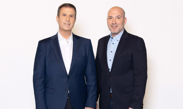 Καλημέρα Ελλάδα: Το νέο πρόσωπο στο πλευρό του Παναγιώτη Στάθη