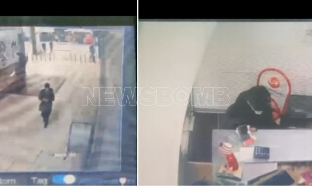 Δημογλίδου: «Όταν ειδοποιηθήκαμε για την εξαφάνιση, η 16χρονη Λόρα βρισκόταν ήδη στο εξωτερικό»