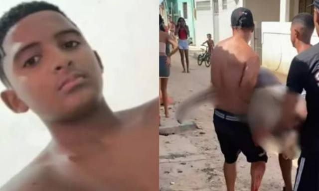 Βραζιλία: Καρχαρίας ακρωτηρίασε και σκότωσε 13χρονο σε δημοφιλή παραλία