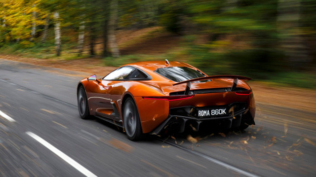 Jaguar: Μόνο ηλεκτρικά από εδώ και πέρα