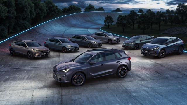 CUPRA: Νέες τιμές & προωθητικά προγράμματα