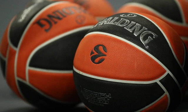 Euroleague: Ανέβηκε στις 15 νίκες ο Παναθηναϊκός AKTOR – Ήττα σοκ η Μονακό