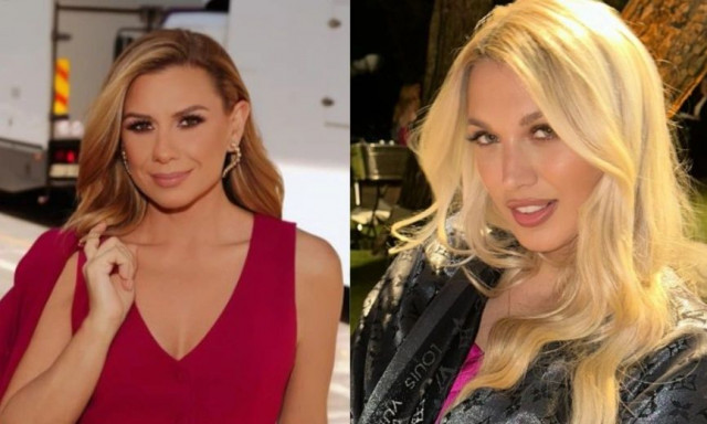 «Ζευγάρια» που τους «χώρισε» η TV