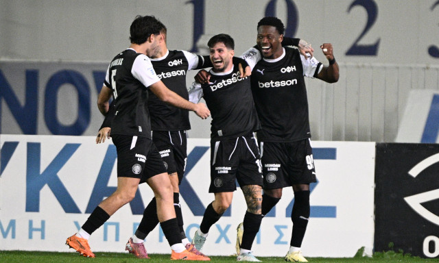 Ατρόμητος - ΟΦΗ