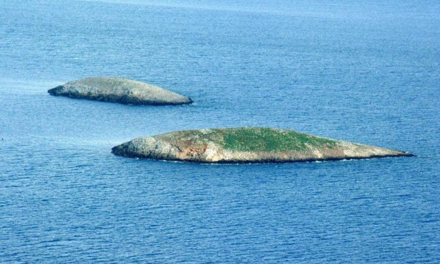 Ρέππας στο Newsbomb: «Η πρωτοβουλία ύψωσης σημαίας στα Ίμια εκδηλώθηκε ευθύς με την εκλογή Σημίτη»