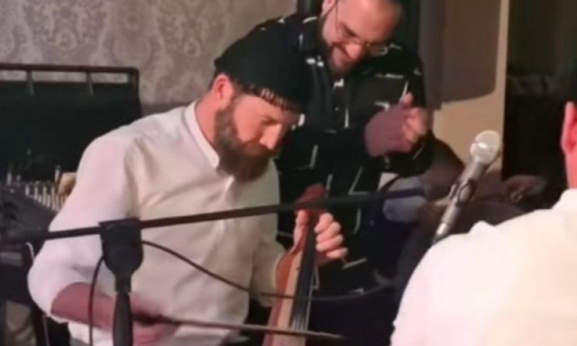 Έσμιξε η Κρήτη και ο Πόντος