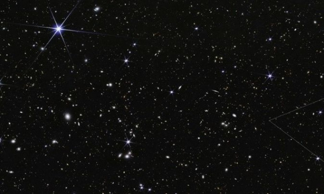 Τηλεσκόπιο Webb: Εντοπίστηκε ο πιο απομακρυσμένος και παλιός γαλαξίας που έχει παρατηρηθεί ποτέ