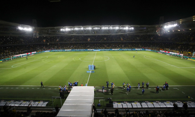 ΑΕΚ – Ολυμπιακός: «Πρέπει να προστατέψουμε την έδρα μας» | Η ανακοίνωση της «Ένωσης» για τον κόσμο