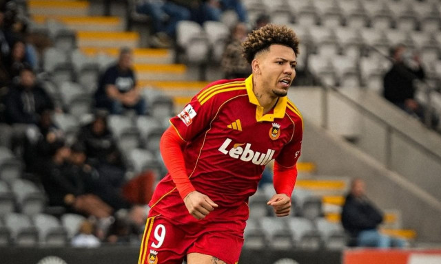 Μεταγραφές, Ολυμπιακός: Φέρνει και Κλέιτον από Ρίο Άβε για την επίθεση