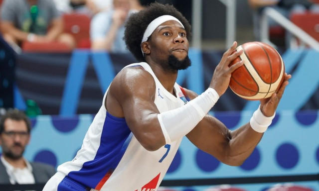 NBA: Κρίσιμες μέρες για Γιαμπουσέλε στους Νικς