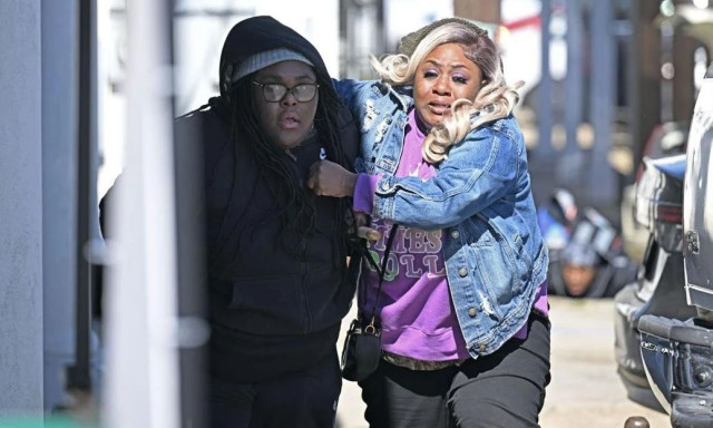 ΗΠΑ: Πυροβολισμοί σε παρέλαση στη Λουιζιάνα - Πέντε τραυματίες, ανάμεσά τους ένα 6χρονο παιδί