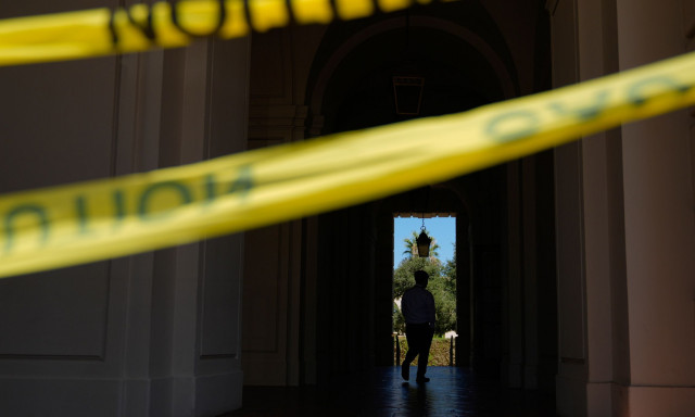 Ισπανία: Ευνούχισε τον σύντροφό της, πριν τον σκοτώσει - «Φαινόταν σαν το τέλειο ζευγάρι»