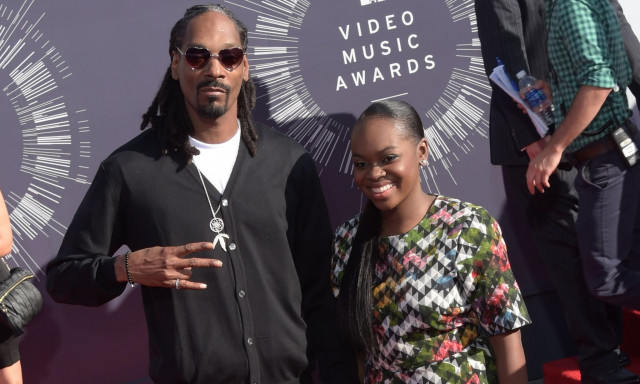 Πέθανε η εγγονή του Snoop Dogg, μόλις 11 μηνών - «Έχασα την αγάπη της ζωής μου, έγραψε η κόρη του