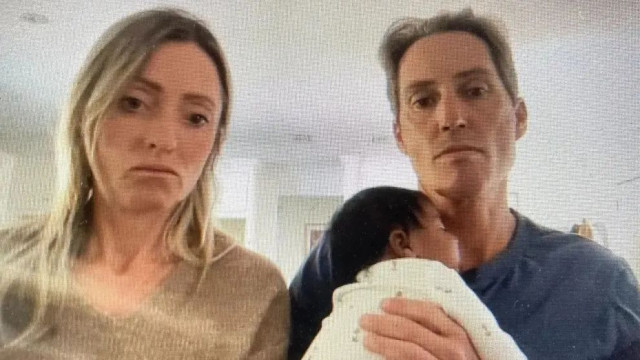 Φλόριντα: Ζευγάρι μήνυσε κλινική εξωσωματικής για εμφύτευση λάθους εμβρύου